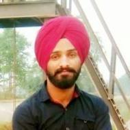 Satnam Singh Class I-V Tuition trainer in Patiala