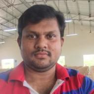 Srikanth Dubbasi Engineering Entrance trainer in Hyderabad