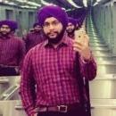 Photo of Baljeet Singh