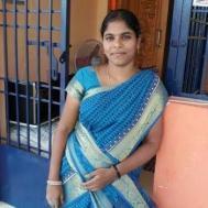 Arularasi Class 12 Tuition trainer in Cuddalore