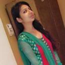 Photo of Saloni Goel