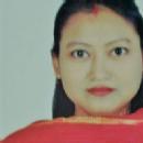 Photo of Rakhi Das Paul