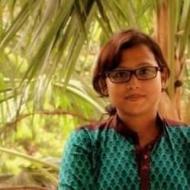 Nilanjana D. Class I-V Tuition trainer in Kolkata