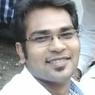 Akshay Jain BTech Tuition trainer in Delhi