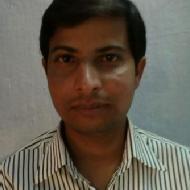 Partha Sarathi Chatterjee Class 11 Tuition trainer in Bankura