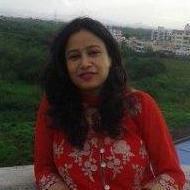 Sudeepa Mazumder Art and Craft trainer in Pune