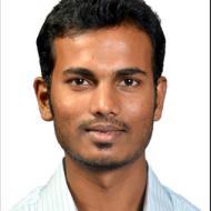 Anupkumar Kolagad Engineering Diploma Tuition trainer in Bangalore