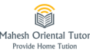 Mahesh Oriental Tutor photo