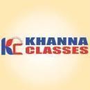 Khanna Classes photo