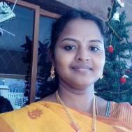 Jesy M. Java trainer in Chennai