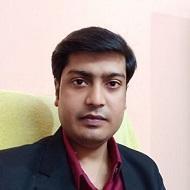 Asmit Kumar Spoken English trainer in Samastipur