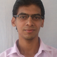 Krishan Engineering Diploma Tuition trainer in Bangalore