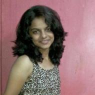 Bhavya M. Class 11 Tuition trainer in Mumbai