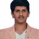 Photo of Vigneshwaran G