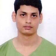 Animesh Singh Class 11 Tuition trainer in Delhi