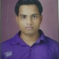 Sachin Rahate Class 9 Tuition trainer in Kalyan