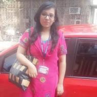 Shumaila Ahmed BA Tuition trainer in Kolkata