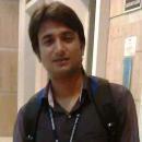 Photo of Sandeep Tiwari