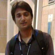 Sandeep Tiwari Oracle trainer in Gurgaon