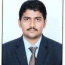 Photo of Nitesh Kumar Mishra