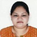 Photo of Dr. Deepti B.