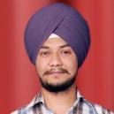 Photo of Amritpal Singh