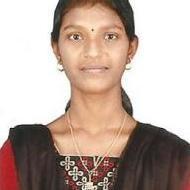 Rupavathi BCA Tuition trainer in Chennai