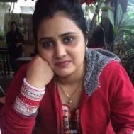 Harpreet S. BTech Tuition trainer in Gurgaon