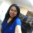 Photo of Moumita Ghosh