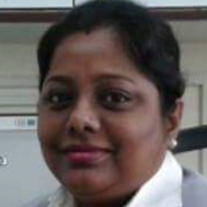 Santa Das Class I-V Tuition trainer in Kolkata