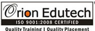 Orion Edutech Call Center institute in Chennai