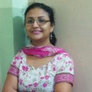 Aparna Sengupta Class I-V Tuition trainer in Kolkata