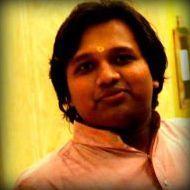 Vikrant Chanale Tabla trainer in Pune