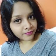 Diya Mitra Class 6 Tuition trainer in Kolkata