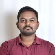 Praveengouda Patil Class 11 Tuition trainer in Manipal