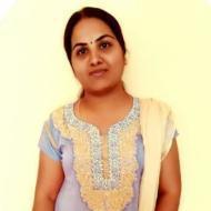 Nandana P. Class I-V Tuition trainer in Pune