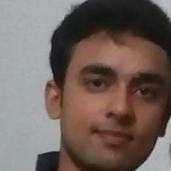 Anurag Pareek Class 9 Tuition trainer in Jaipur