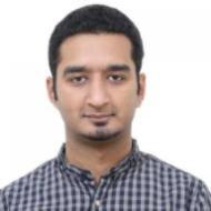 Ankit Gupta Class 9 Tuition trainer in Bangalore