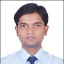 Photo of Manish Kumar Gupta