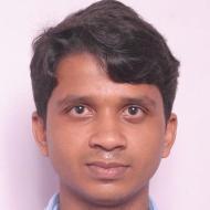 Dhiraj Java trainer in Delhi