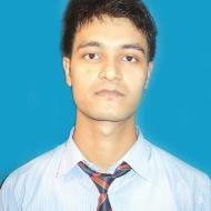 Sumit Kumar Class IX-X Tuition trainer in Delhi