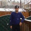 Photo of Alok