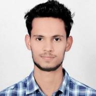 Alok Singh C++ Language trainer in Bangalore