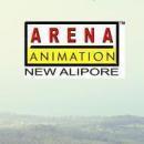 Photo of Arena Animation