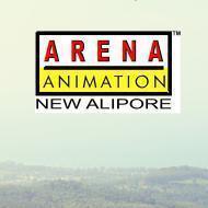 Arena Animation Web Designing institute in Kolkata