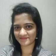 Sukhada P. German Language trainer in Mumbai