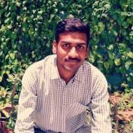 Pramod Neerudu Class 9 Tuition trainer in Hyderabad