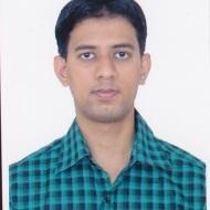 Nafisur Rahman BTech Tuition trainer in Hyderabad