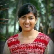 Nibedita Mitra Class I-V Tuition trainer in Kolkata