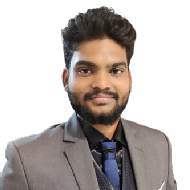 Beemsingh Merchade James Kumar BSc Tuition trainer in Visakhapatnam